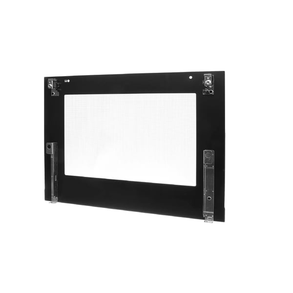 Front Door Glass Outer