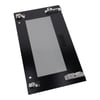 Bosch Cooker & Hob Front Door Glass - Image 2