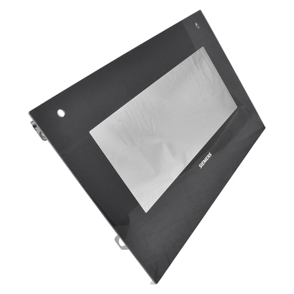 Door Glass Front 