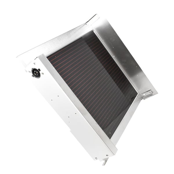 Warming Drawer Bottom Section