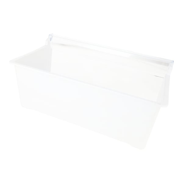 Frozen food container