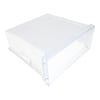 Bosch Fridge & Freezer Freezer Drawer - Image 9
