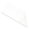 Bosch Fridge & Freezer Glass Shelf  - Image 2