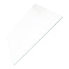 Bosch Fridge & Freezer Glass Shelf  - Image 3
