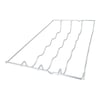 Bosch Fridge & Freezer Tray Bottle Wine Rack Shelf - Image 11