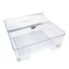 Siemens Fridge & Freezer Crisper Drawer - Image 2