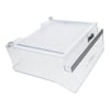 Siemens Fridge & Freezer Crisper Drawer - Image 5