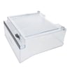 Siemens Fridge & Freezer Crisper Drawer - Image 6