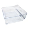 Siemens Fridge & Freezer Crisper Drawer - Image 9