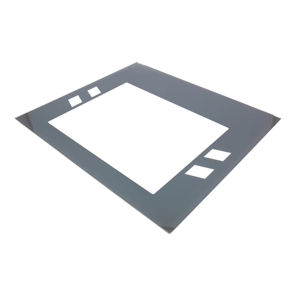 Door Glass Inner
