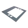 Neff Cooker & Hob Door Glass Inner - Image 3