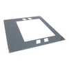 Neff Cooker & Hob Door Glass Inner - Image 4