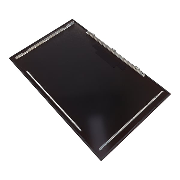 Glass Induction Hob