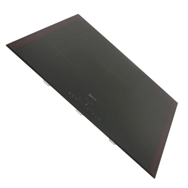 Glass Ceramic Hob Top
