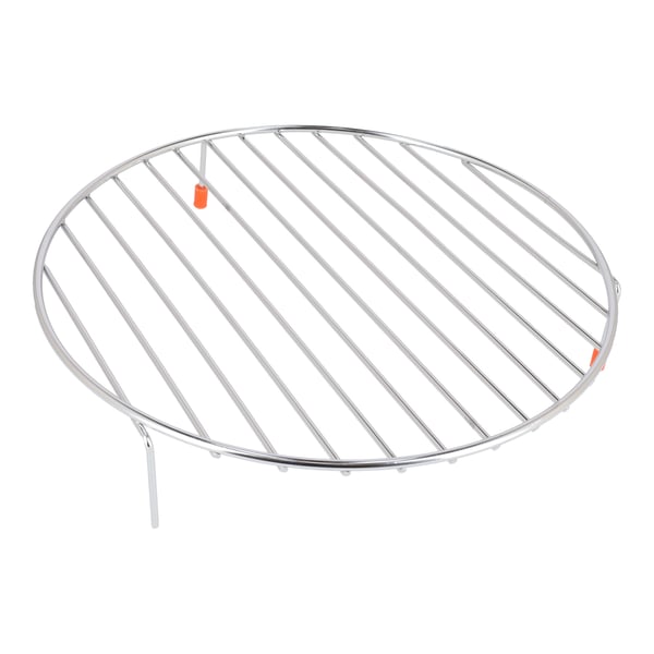 Grill Grid Stand
