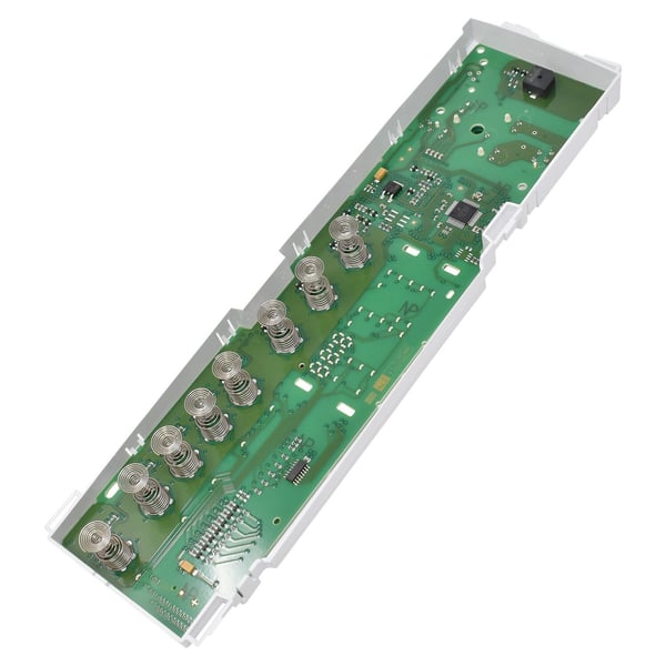 Operating module