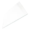 Bosch Fridge & Freezer Glass plate - Image 1