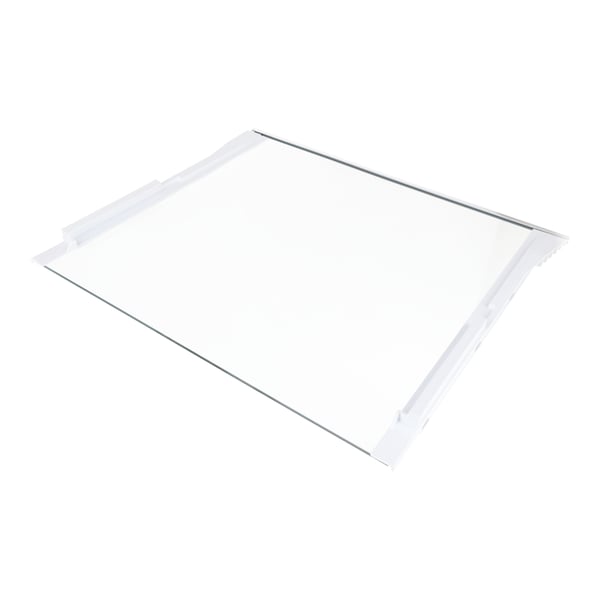 Glass Plate Shelf