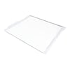 Siemens Fridge & Freezer Glass Plate Shelf - Image 1