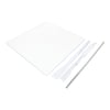 Siemens Fridge & Freezer Glass Plate Shelf - Image 3