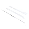 Siemens Fridge & Freezer Glass Plate Shelf - Image 4