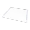 Siemens Fridge & Freezer Glass Plate Shelf - Image 8