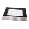 Bosch Cooker & Hob Glass front panel - Image 2