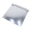Siemens Fridge & Freezer Door - Image 4
