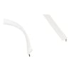 Smeg Fridge & Freezer Side Strip Seal - Image 4