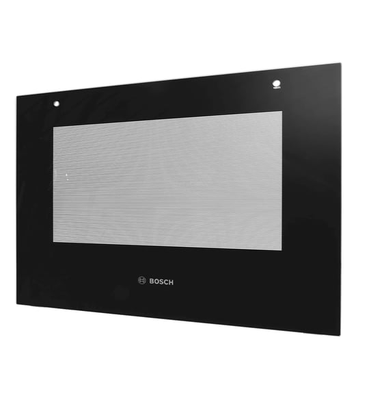 Front Glass Panel