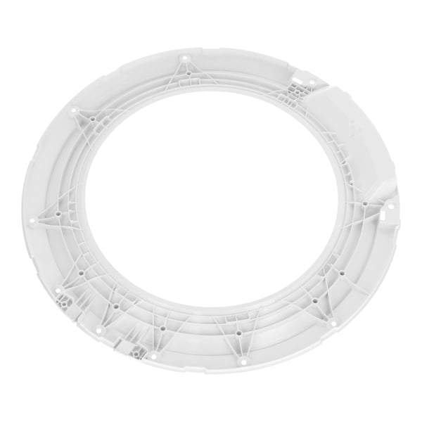 Door Frame White
