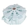 Bosch Washing Machine Drum Rear Half - Image 1