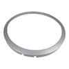 Bosch Washing Machine Door Frame Silver Outer Trim - Image 3
