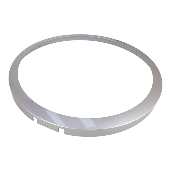 Outer Door Frame Front