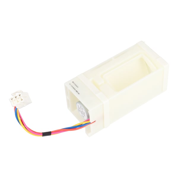 Temperature Regulator 