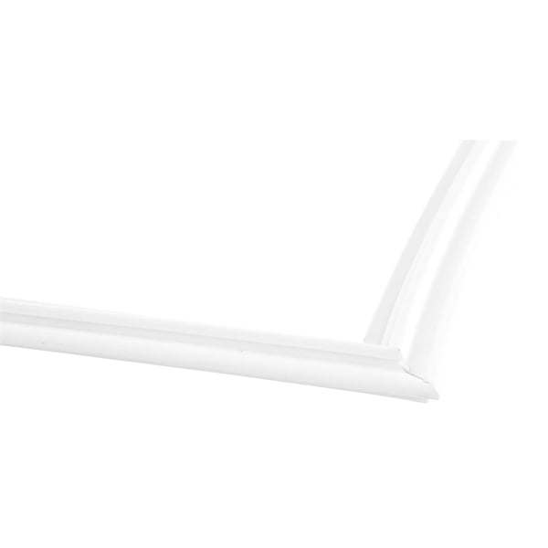 Door Seal White Rubber 