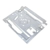 Bosch Cooker & Hob Case rear part - Image 1