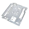 Bosch Cooker & Hob Case rear part - Image 5