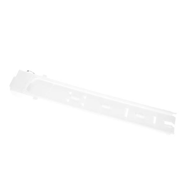 Regulator Temperature 