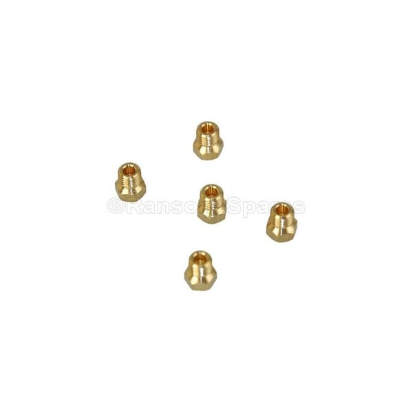KIT INJECTOR NAT GAS