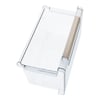 Siemens Fridge & Freezer Frozen Food Container Drawer - Image 4