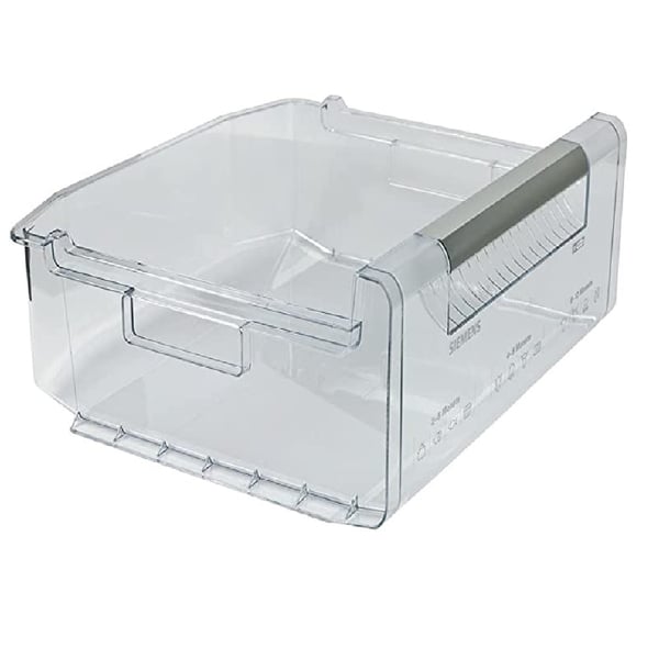 Drawer Basket Container