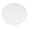 Bosch Tumble Dryer White Door Handle And Hinge Complete - Image 4