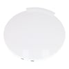 Bosch Tumble Dryer White Door Handle And Hinge Complete - Image 6