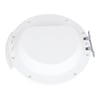Bosch Tumble Dryer White Door Handle And Hinge Complete - Image 9
