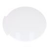 Bosch Tumble Dryer White Door Handle And Hinge Complete - Image 10