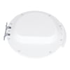 Bosch Tumble Dryer White Door Handle And Hinge Complete - Image 11