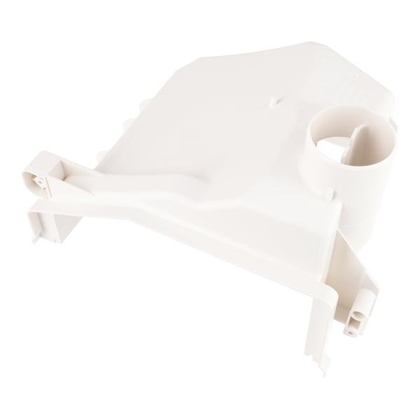 Detergent Dispenser Tray Lower Section 