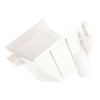 Bosch Washing Machine Detergent Dispenser Tray Lower Section - Image 3