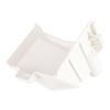 Bosch Washing Machine Detergent Dispenser Tray Lower Section - Image 4